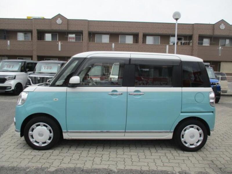 MOVE CANBUS