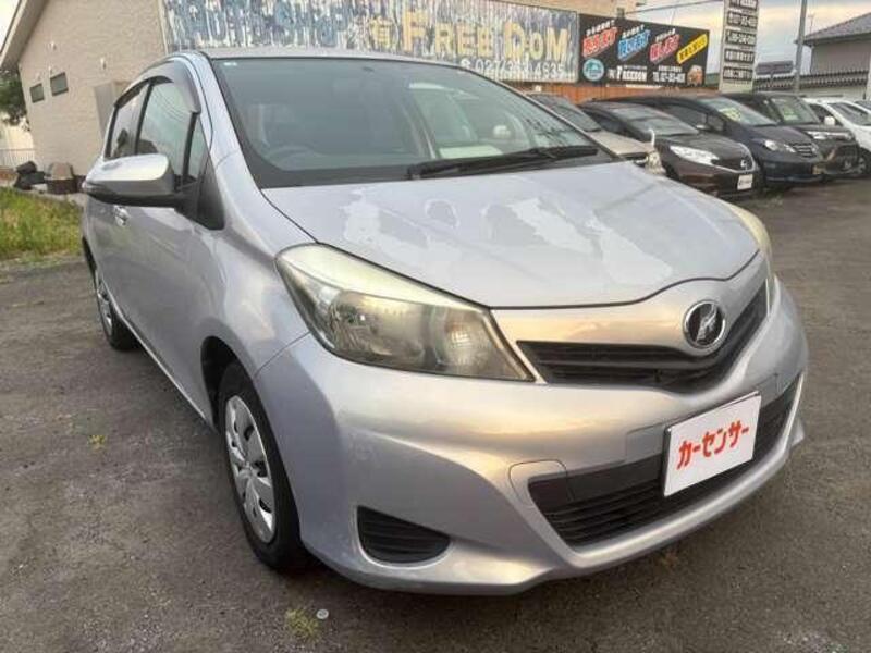 VITZ
