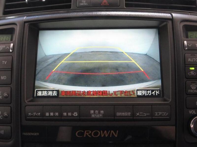 CROWN