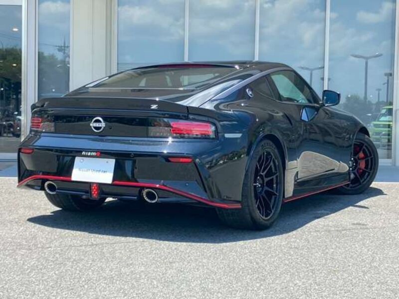 FAIRLADY Z