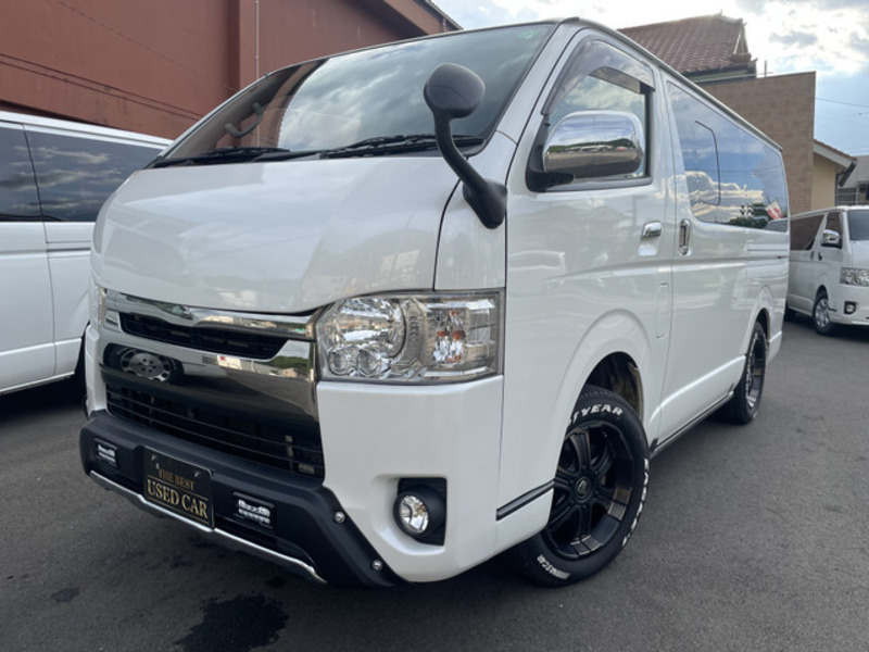 HIACE VAN-0