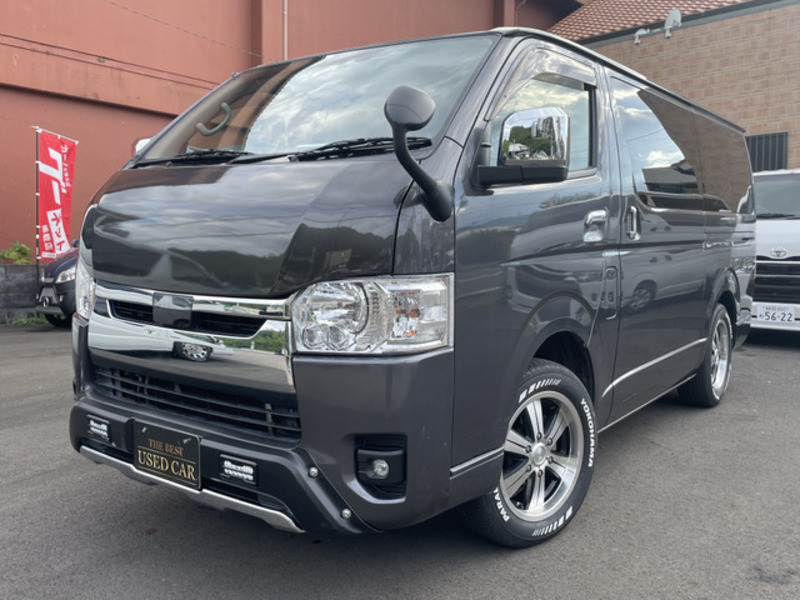 HIACE VAN-0