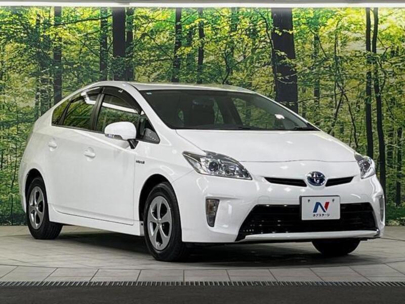 PRIUS