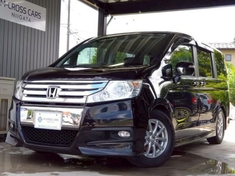 STEPWAGON SPADA-0