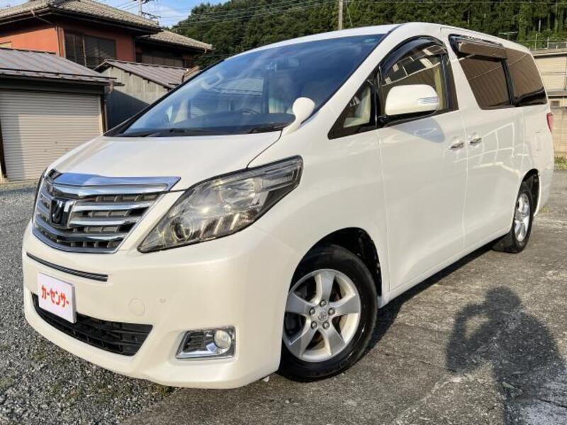 ALPHARD-0