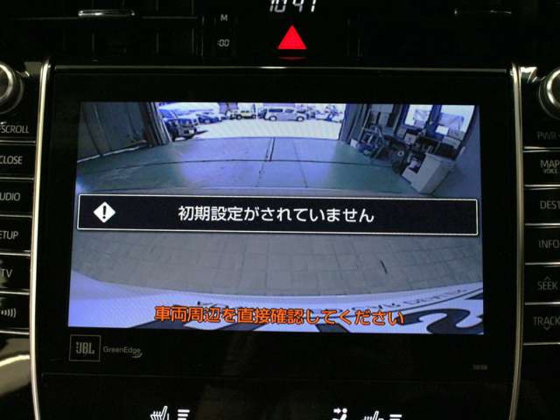 HARRIER