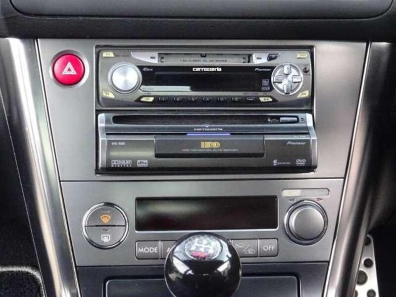 LEGACY B4