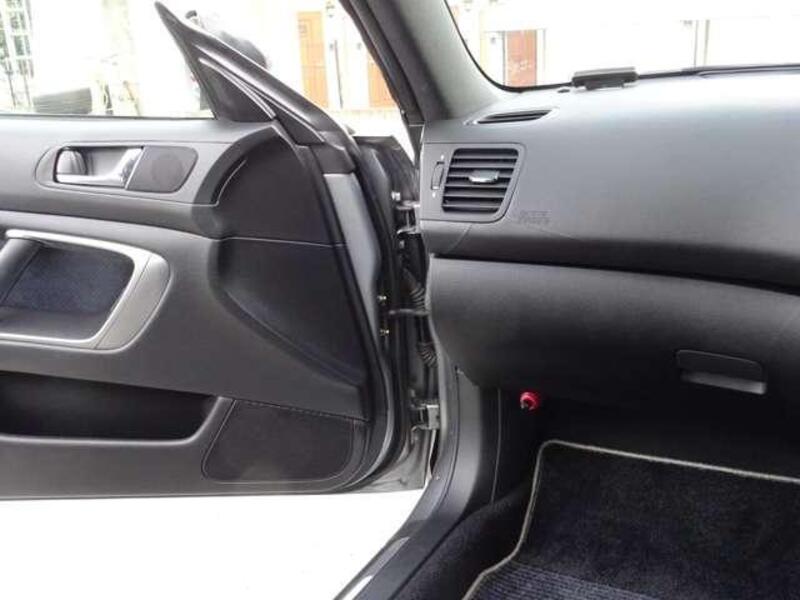 LEGACY B4