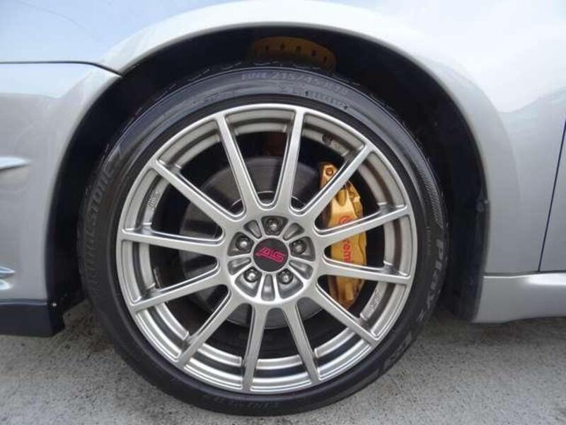 LEGACY B4