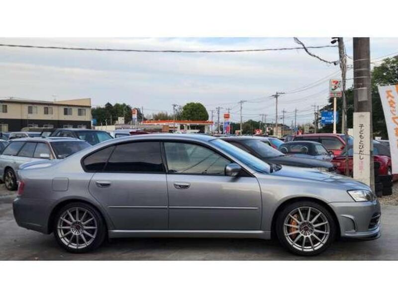 LEGACY B4