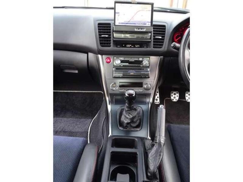 LEGACY B4