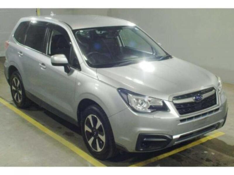 FORESTER-0