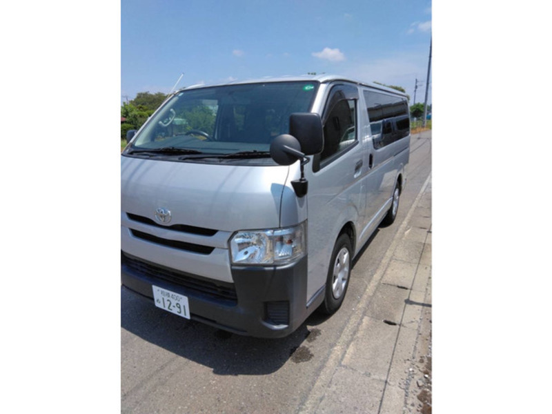 HIACE VAN-0