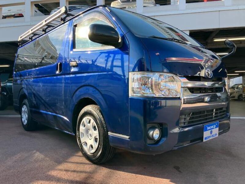 HIACE VAN-0