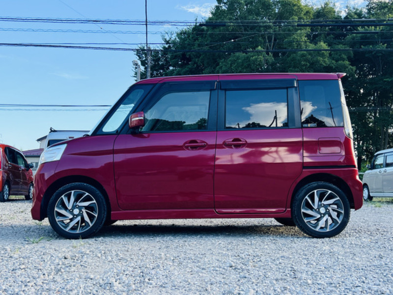 FLAIR WAGON
