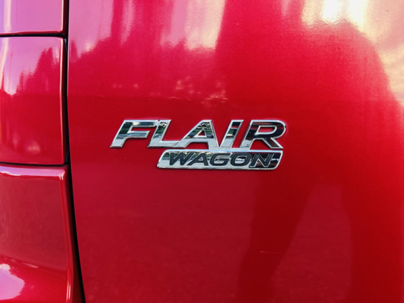 FLAIR WAGON