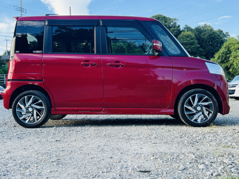 FLAIR WAGON