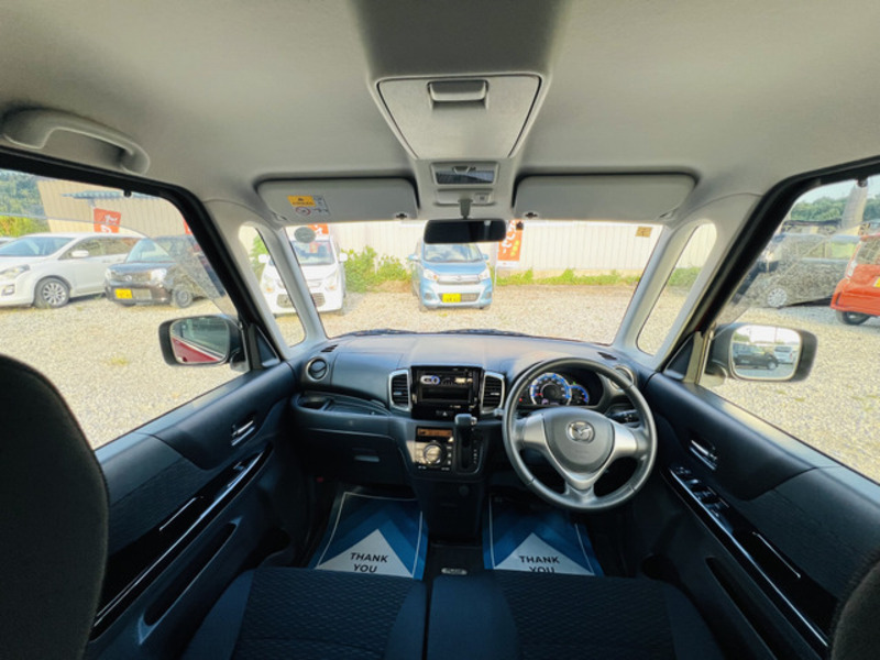 FLAIR WAGON