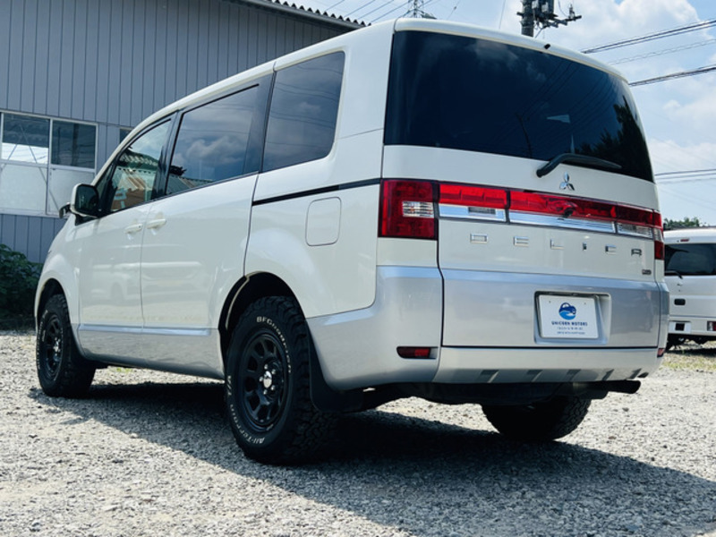 DELICA D5