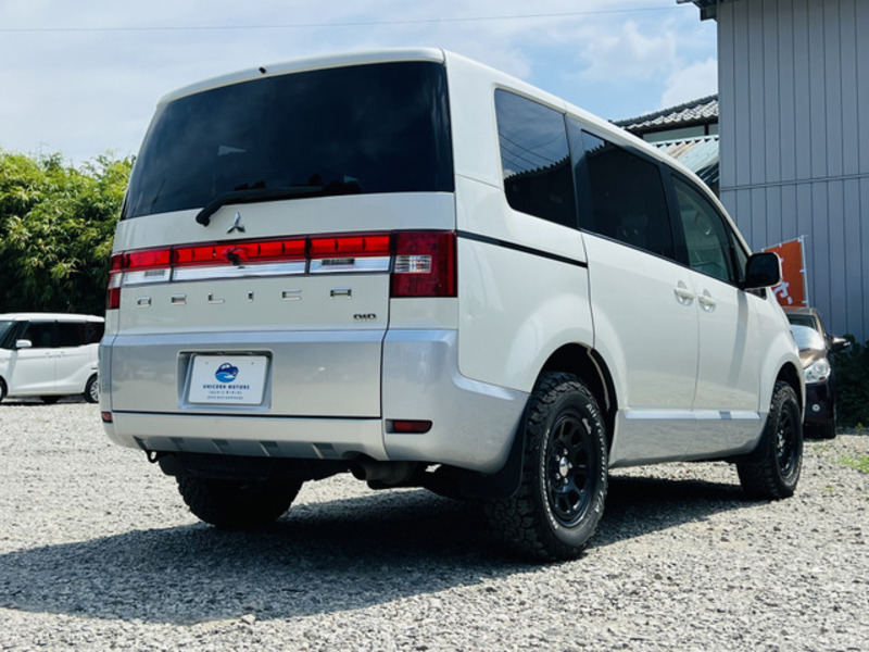 DELICA D5
