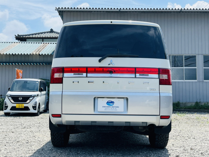 DELICA D5