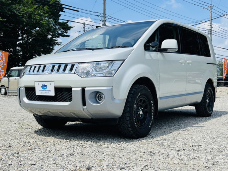 DELICA D5