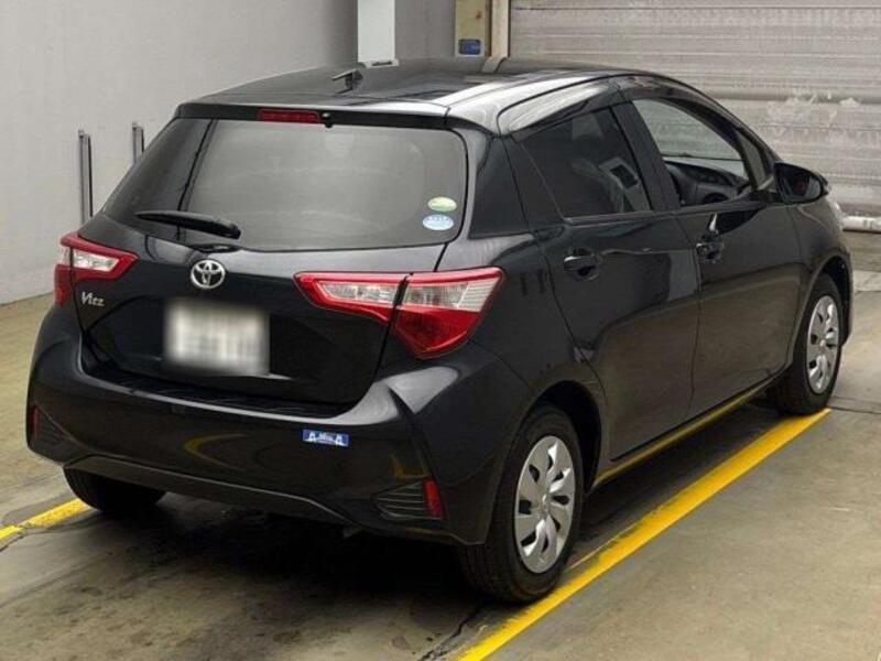 VITZ