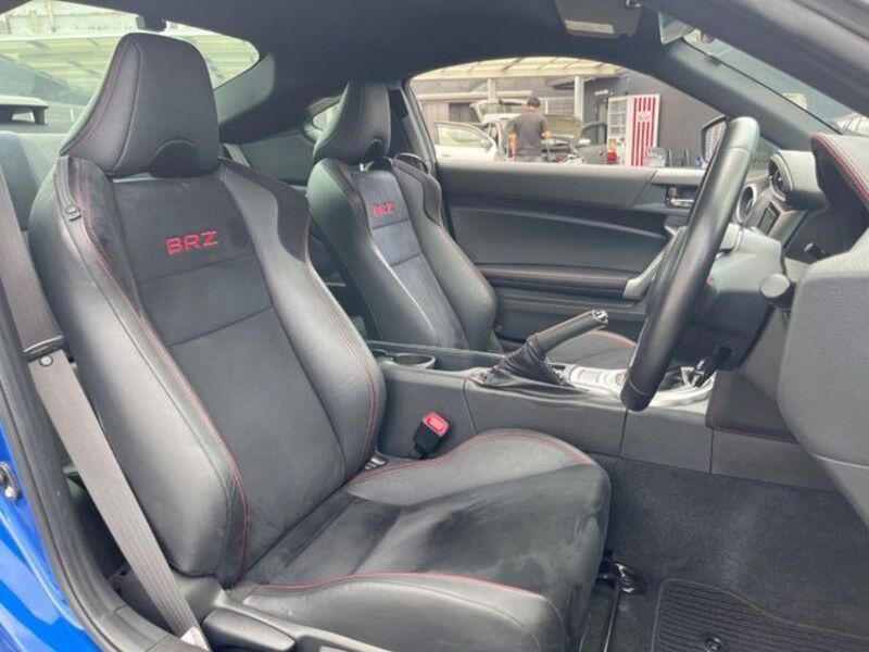 BRZ