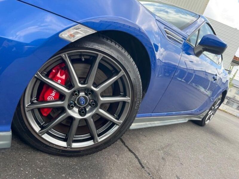 BRZ