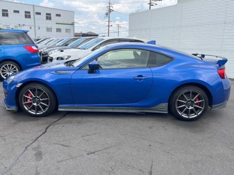 BRZ