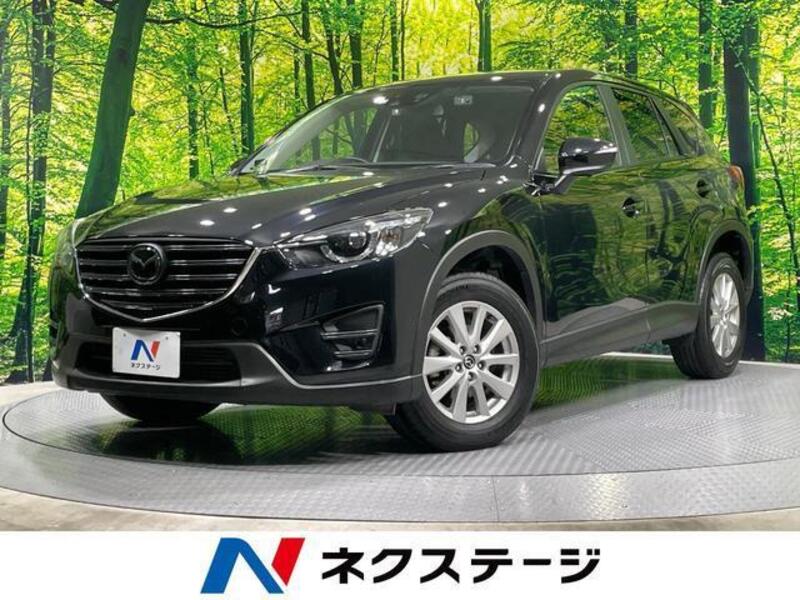 CX-5-0