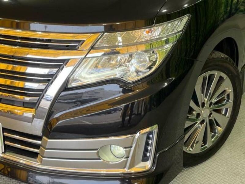 ELGRAND