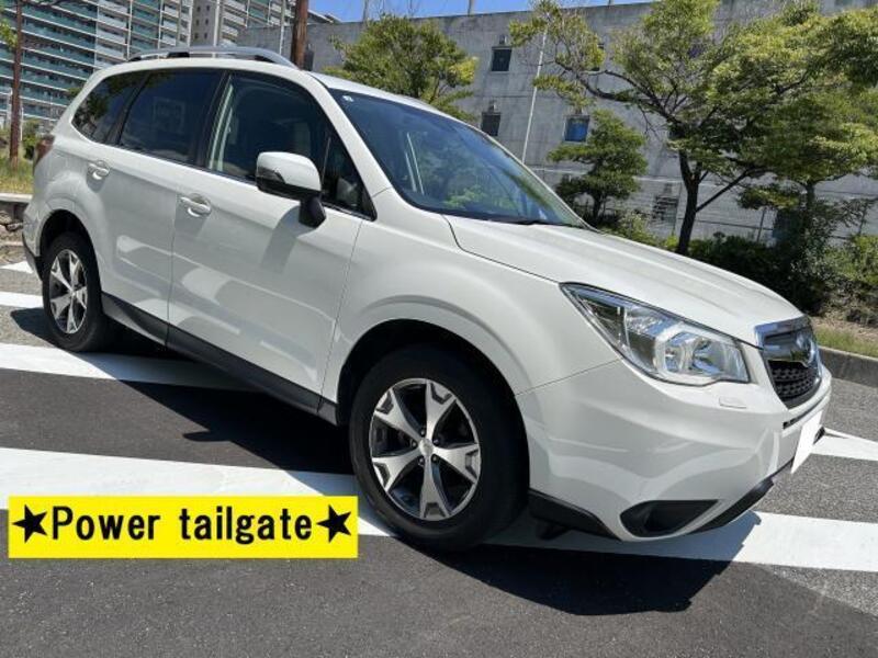 FORESTER-0