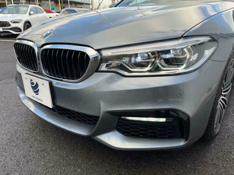 5 SERIES