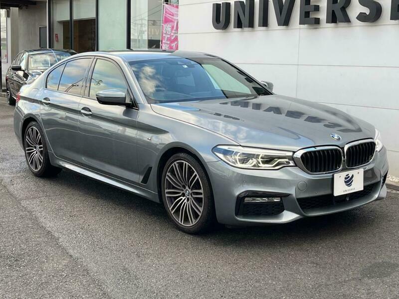 5 SERIES