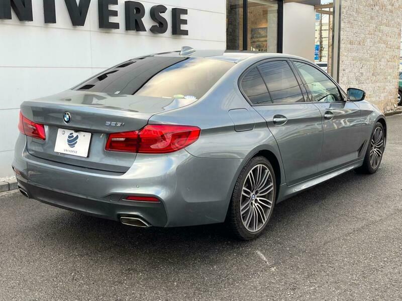 5 SERIES