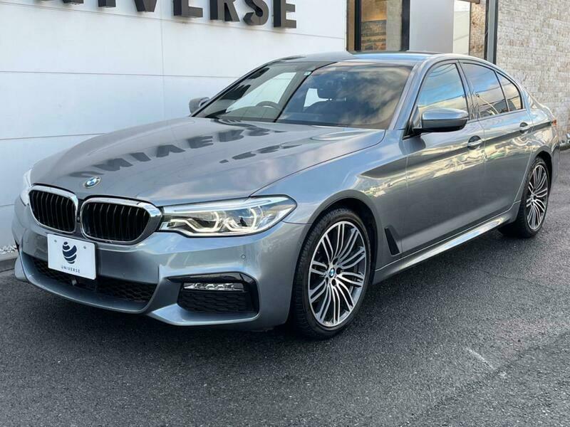 5 SERIES