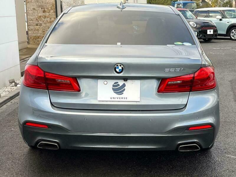 5 SERIES