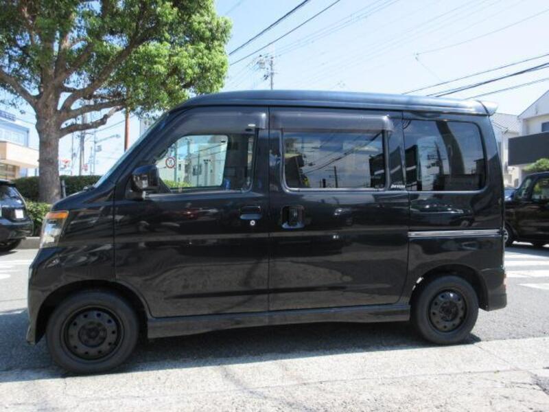 ATRAI WAGON