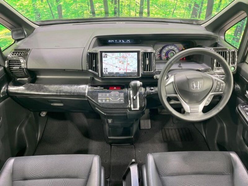 STEPWAGON SPADA