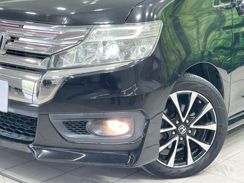 STEPWAGON SPADA