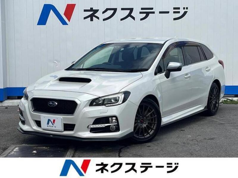 LEVORG-0