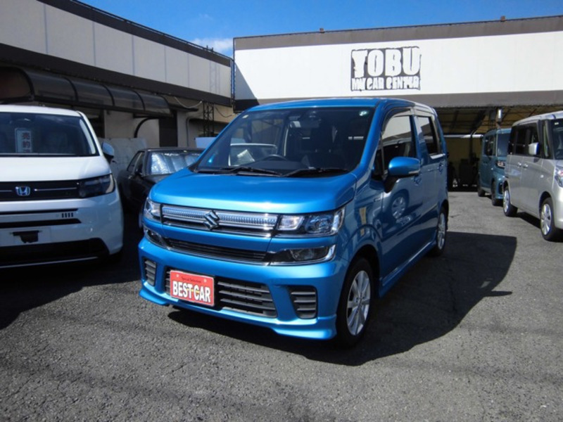 WAGON R-0