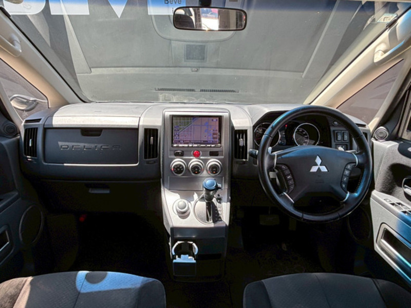 DELICA D5