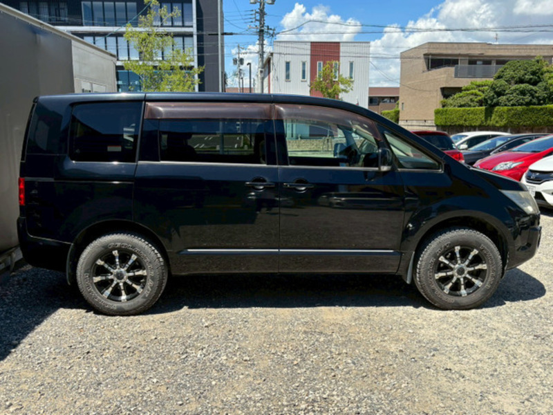 DELICA D5