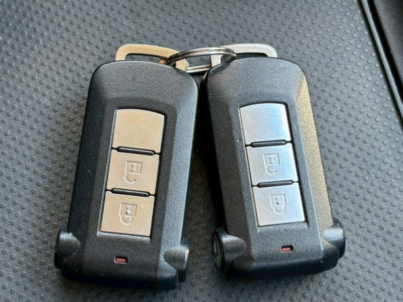DELICA D5