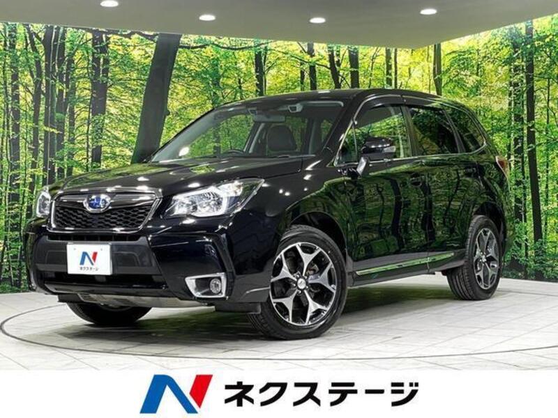 FORESTER-0