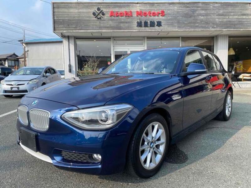 1 SERIES