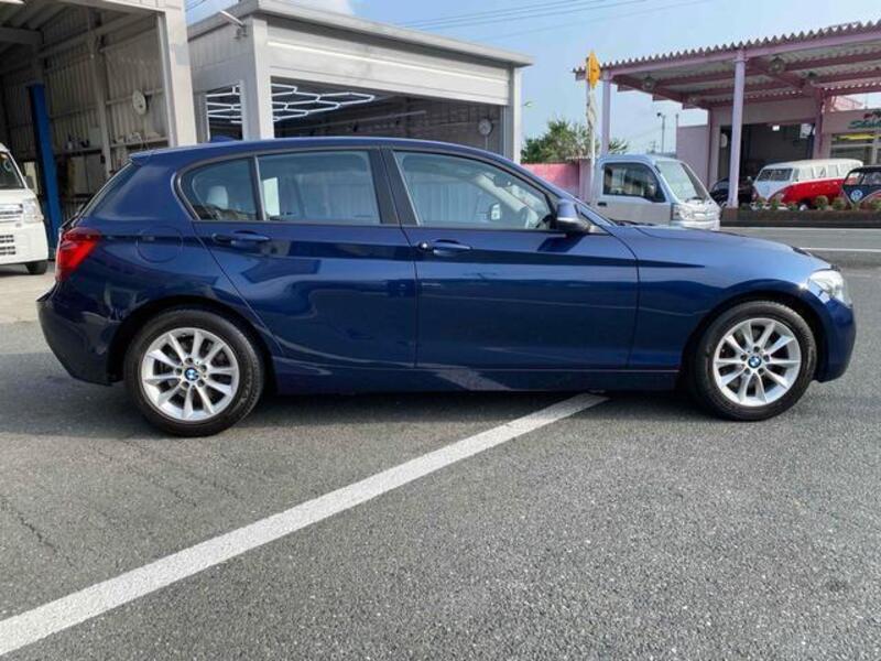 1 SERIES