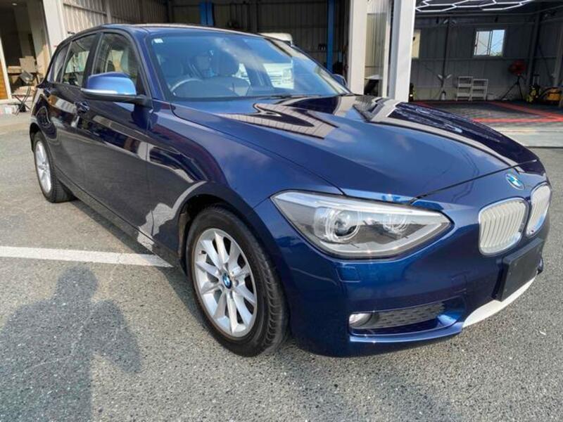1 SERIES